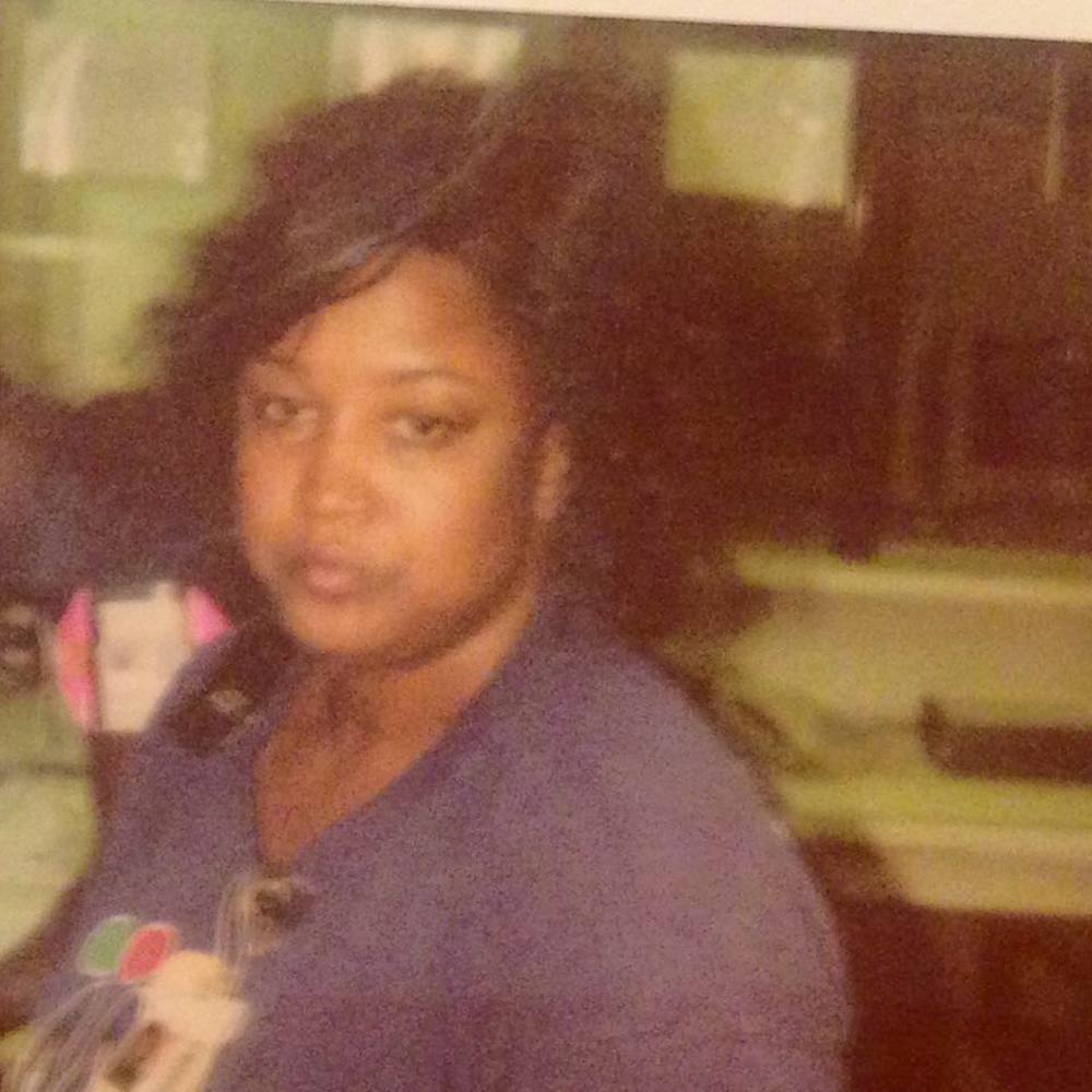 Meet your Posher, Jacqueline